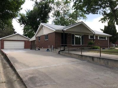 850 Naiad Dr, Northglenn, CO, 80234