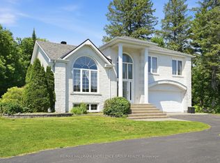 480 Du Ruisseau St, Clarence Rockland, ON K4K 1K7