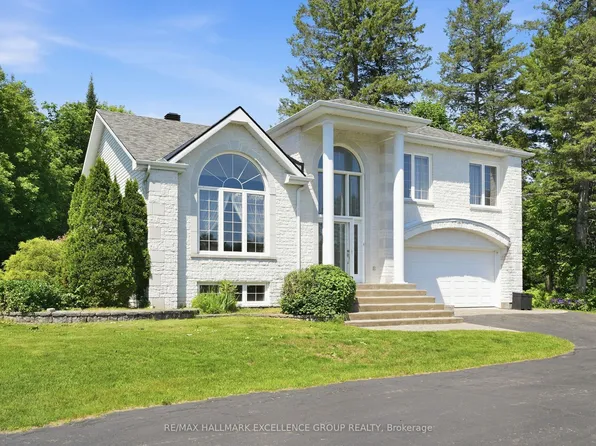 480 Du Ruisseau St, Clarence Rockland, ON K4K 1K7