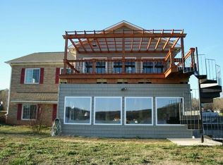 1969 Meltonsville Rd, Guntersville, AL 35976