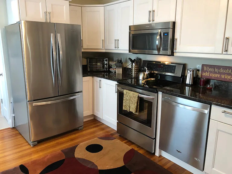 24 Deloss St #3 — Photo 4