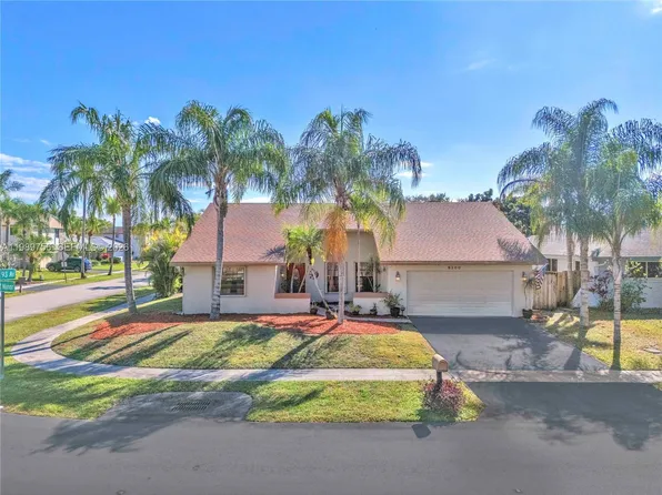 9300 NW 32nd Mnr, Sunrise, FL 33351