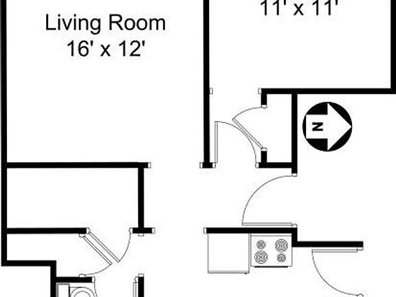 2nd image of this home