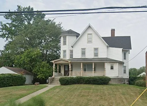 3634 Bosworth Rd #6 — Photo 1