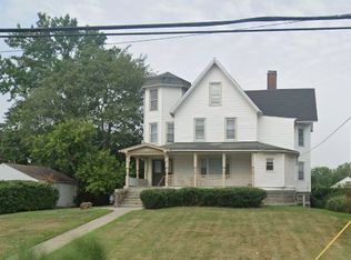 3634 Bosworth Rd APT 6, Cleveland, OH 44111