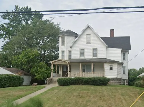 3634 Bosworth Rd APT 6, Cleveland, OH 44111