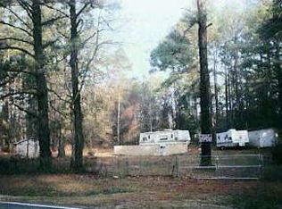 1050 Indian Cove Rd, Lincoln, GA --