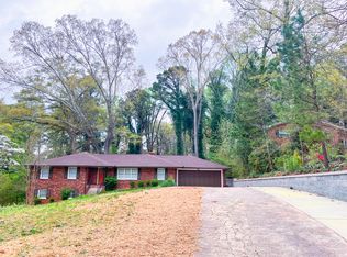 4170 Durham Cir, Stone Mountain, GA 30083