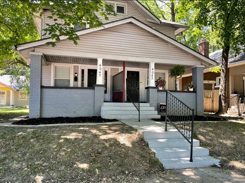 1st image of 4042 N College Ave