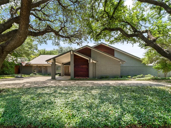 6334 Oakleaf Rd, Dallas, TX 75248