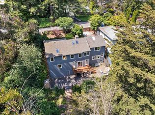 6262 Bullard Dr, Oakland, CA 94611