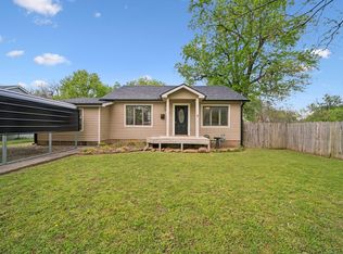 608 W Sequoyah Ave, Vinita, OK 74301