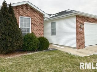 530 Karen Rose Dr, Rochester, IL 62563