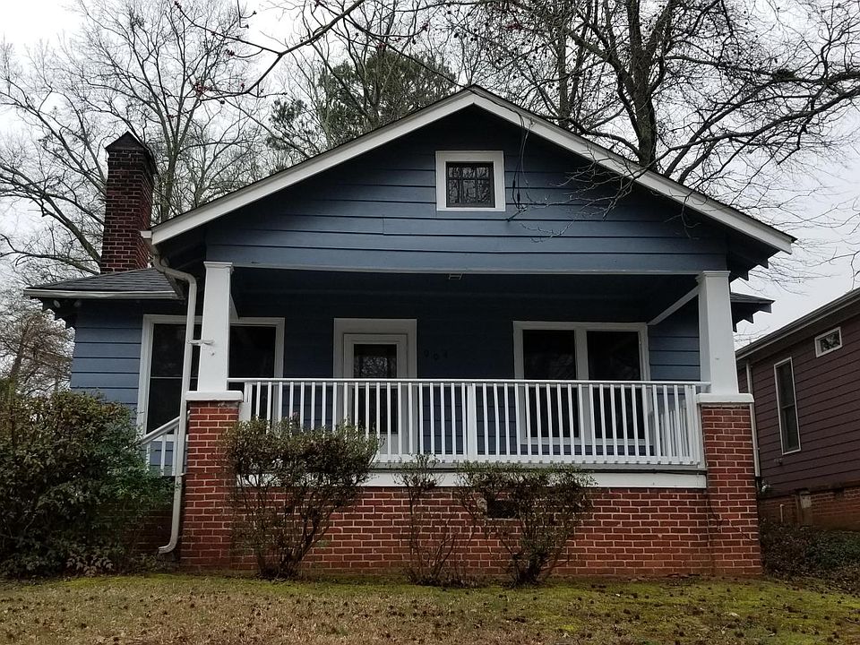 1st image of 904 Rose Cir SW