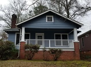 904 Rose Cir SW, Atlanta, GA 30310
