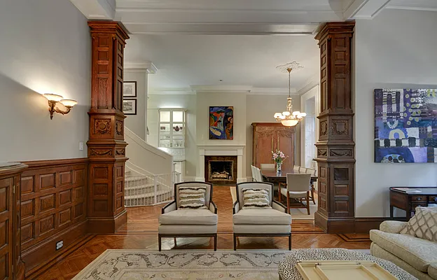 Sold by Brown Harris Stevens | media 18