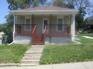 621 E Saint Clair St, Missouri Valley, IA 51555