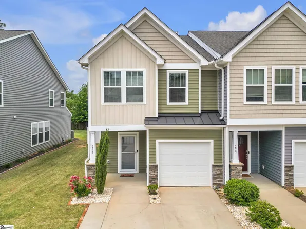 231 Keaton Ct, Spartanburg, SC 29301