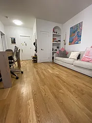 Rented by Beekman Street Realty