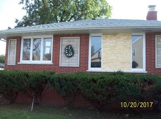 411 156th St, Calumet City, IL