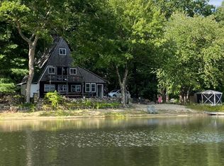 6 Birch Point Shrs, Oxford, MA 01540