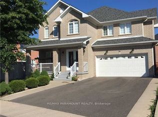 39 Octillo Blvd, Brampton, ON L6R 2P6