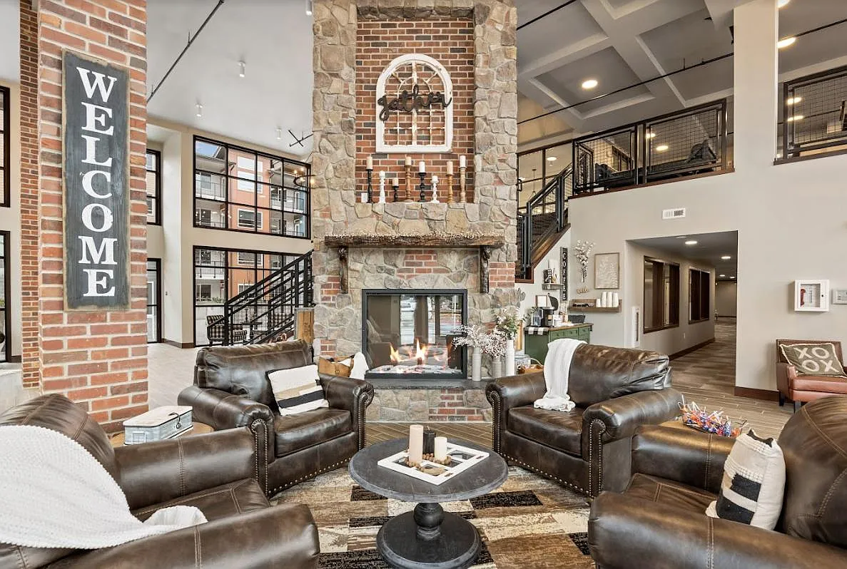 Park Place — Photo 1