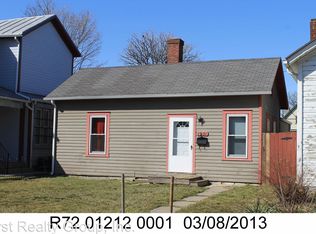 1931 E 4th St, Dayton, OH 45403