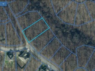 Chatburn Ln, Bella Vista, AR 72715