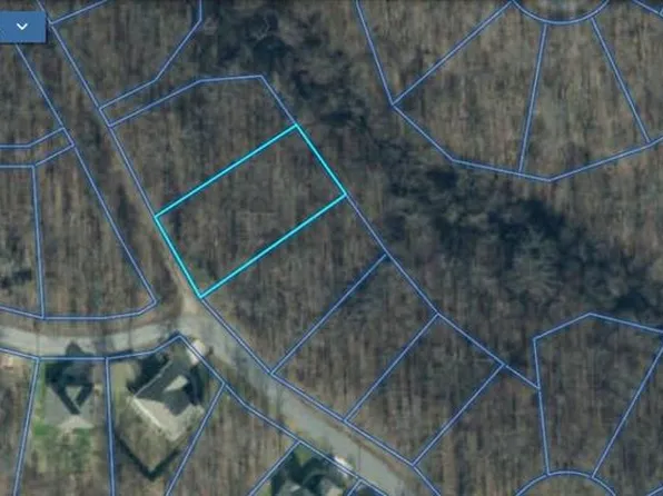 Chatburn Ln, Bella Vista, AR 72715