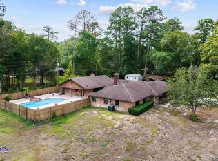 908 Denton Dr, Jasper, TX 75951