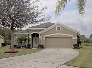 2043 Marsh Hawk Dr, Orlando, FL 32837