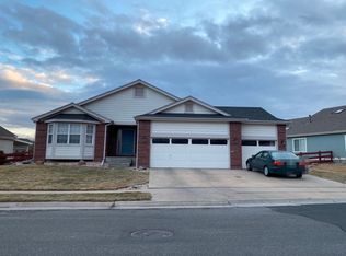 6205 Quartz Loop, Golden, CO 80403