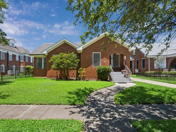 4606 Avenue N 1/2, Galveston, TX 77551