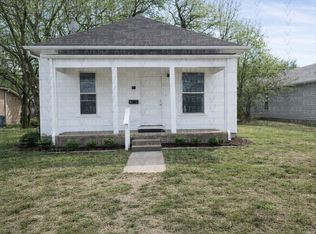 511 W 2nd St, Pittsburg, KS 66762