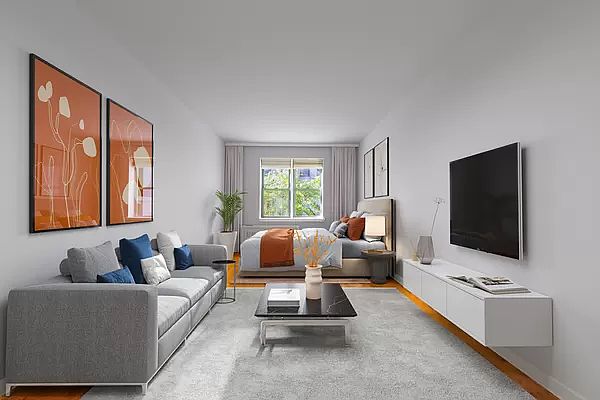1st image of 203 E 89th St APT 3-A