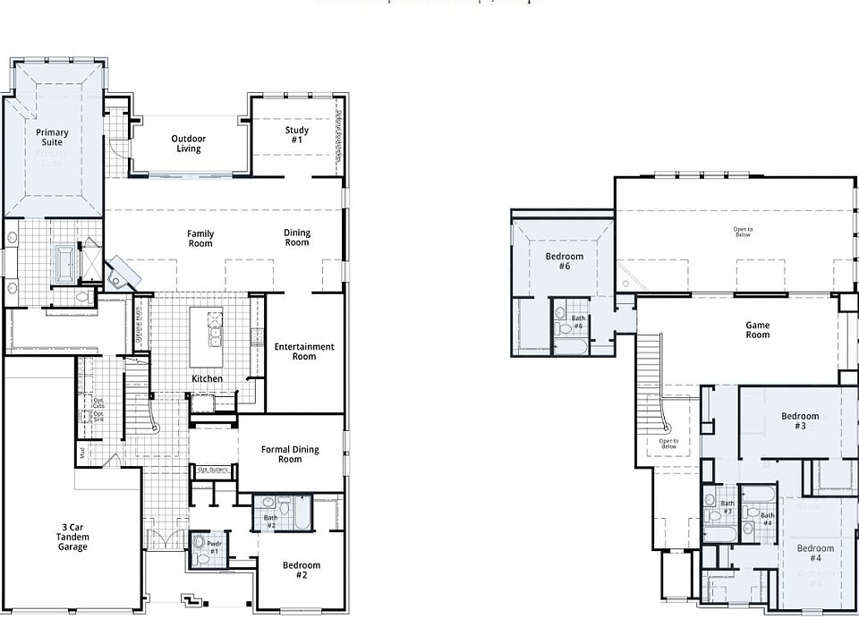 2nd image of 2690 Compton Ct