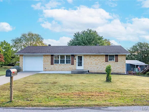409 County Road 345, Jackson, MO 63755