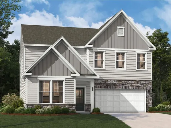 289 Williams Grove Ln Lot 66, Apex, NC 27523
