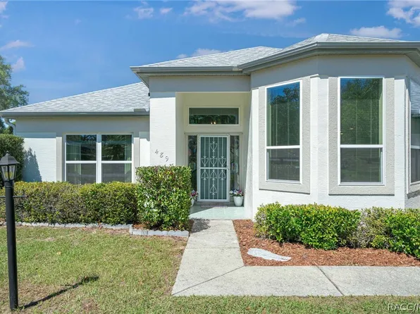 489 E Falconry Ct, Hernando, FL 34442