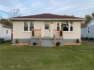 314 Marianna Dr, New Albany, IN 47150