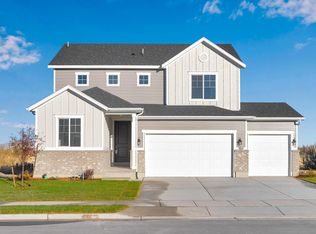 364 W Hideout Ct, Stansbury Park, UT 84074