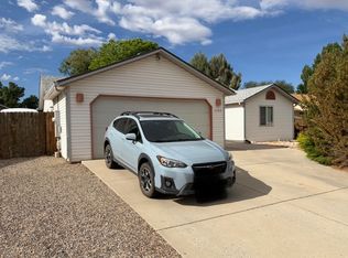 1142 Walnut St, Fruita, CO 81521