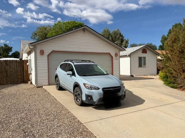 1142 Walnut St, Fruita, CO 81521