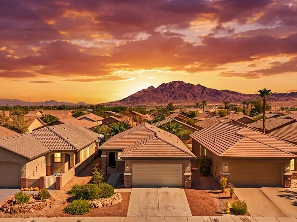 5976 Wheat Penny Ave, Las Vegas, NV 89122