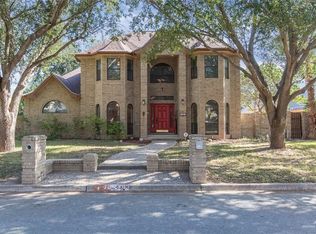 7024 N 1st St, McAllen, TX 78504
