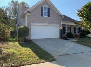 4186 Shadetree Dr, Winston Salem, NC 27107