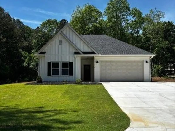 116 Valley View Dr, Maysville, GA 30558