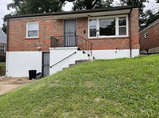 6752 Kenwood Dr, Saint Louis, MO
