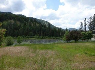 1643 River Bend Rd, Superior, MT 59872